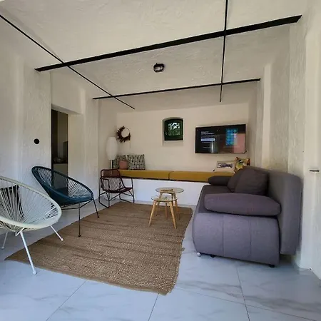 Сasa de vacaciones Pod Klonem