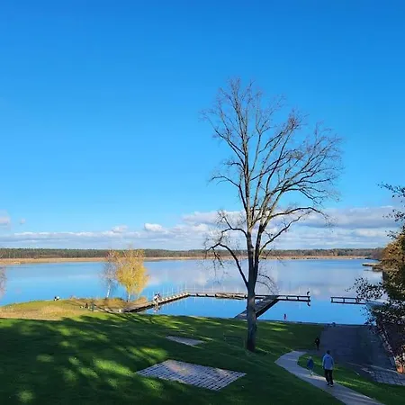 Сasa de vacaciones Pod Klonem Lubliniec