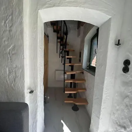 Сasa de vacaciones Pod Klonem