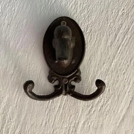 Pod Klonem Сasa de vacaciones