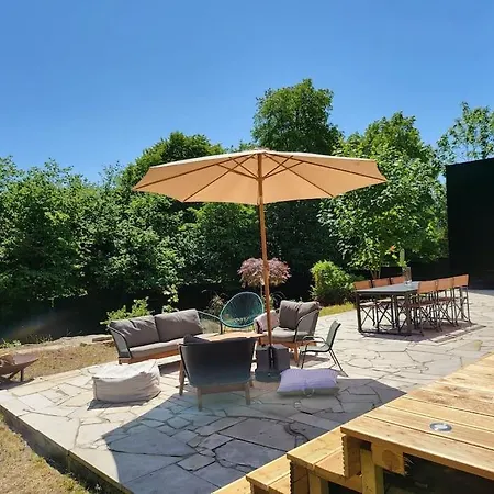 Pod Klonem Сasa de vacaciones