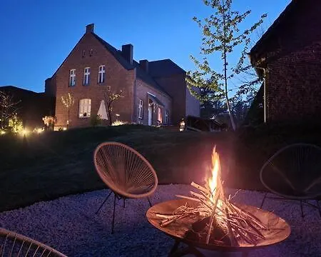 Holiday home Pod Klonem Lubliniec