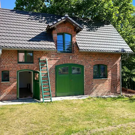 Сasa de vacaciones Pod Klonem *