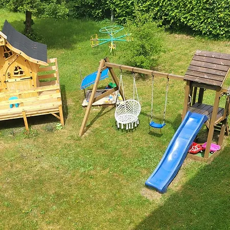 Сasa de vacaciones Pod Klonem *