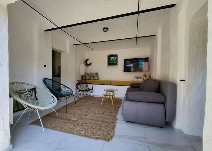 Сasa de vacaciones Pod Klonem