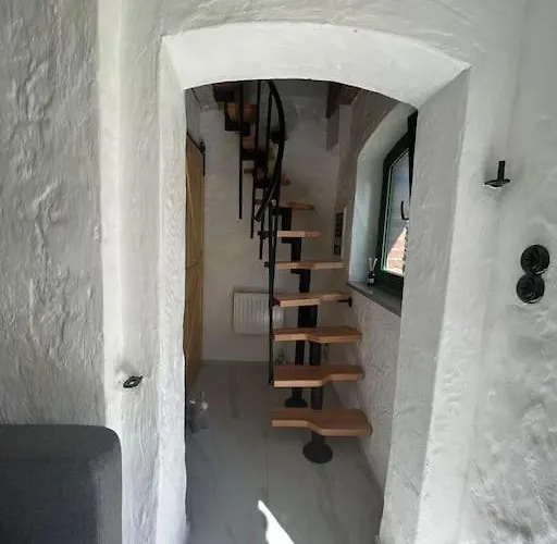 Сasa de vacaciones Pod Klonem