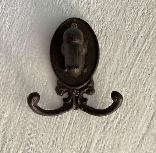 Pod Klonem Сasa de vacaciones