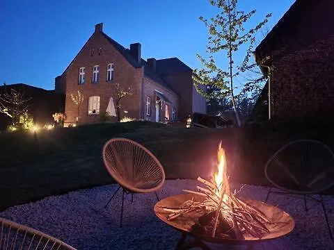 Сasa de vacaciones Pod Klonem Lubliniec